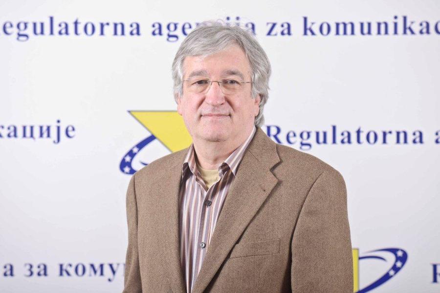 Za FR Čustović: Ovo je nezakonit postupak BHRT-a